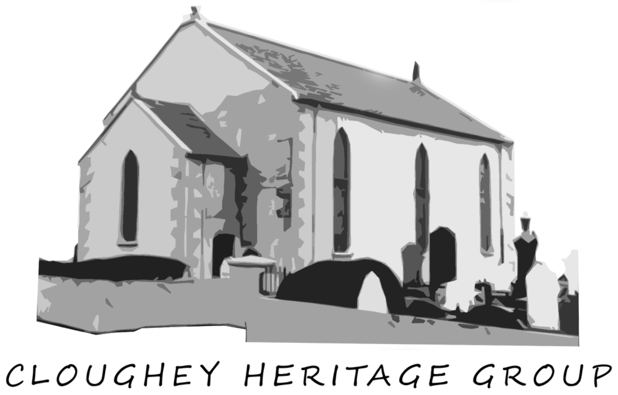 Cloughey Heritage Group